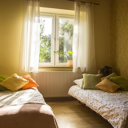 Lesne Zacisze Villa Iława Eksteriør bilde